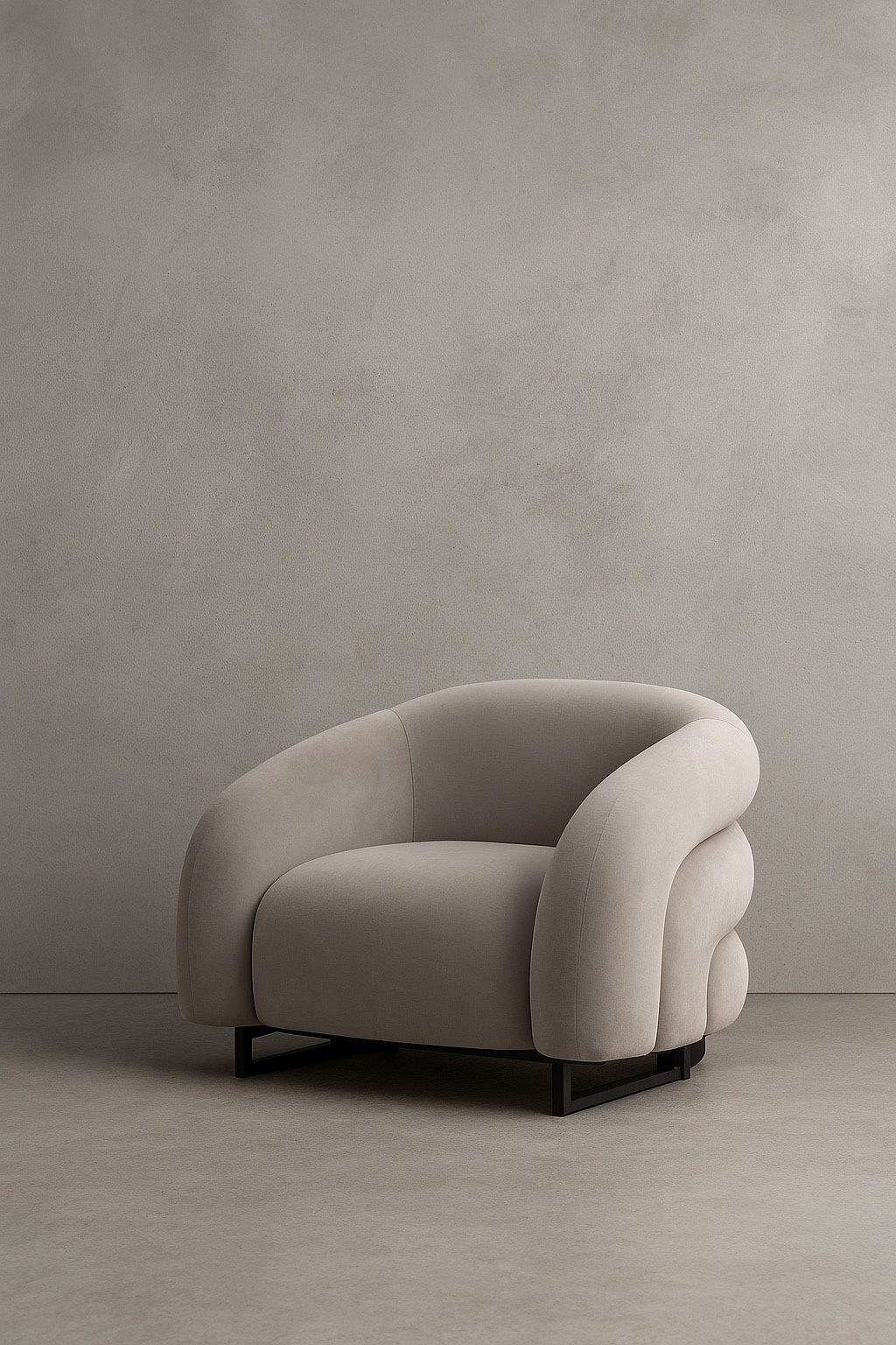 Soft Nova Grey Ansicht 1